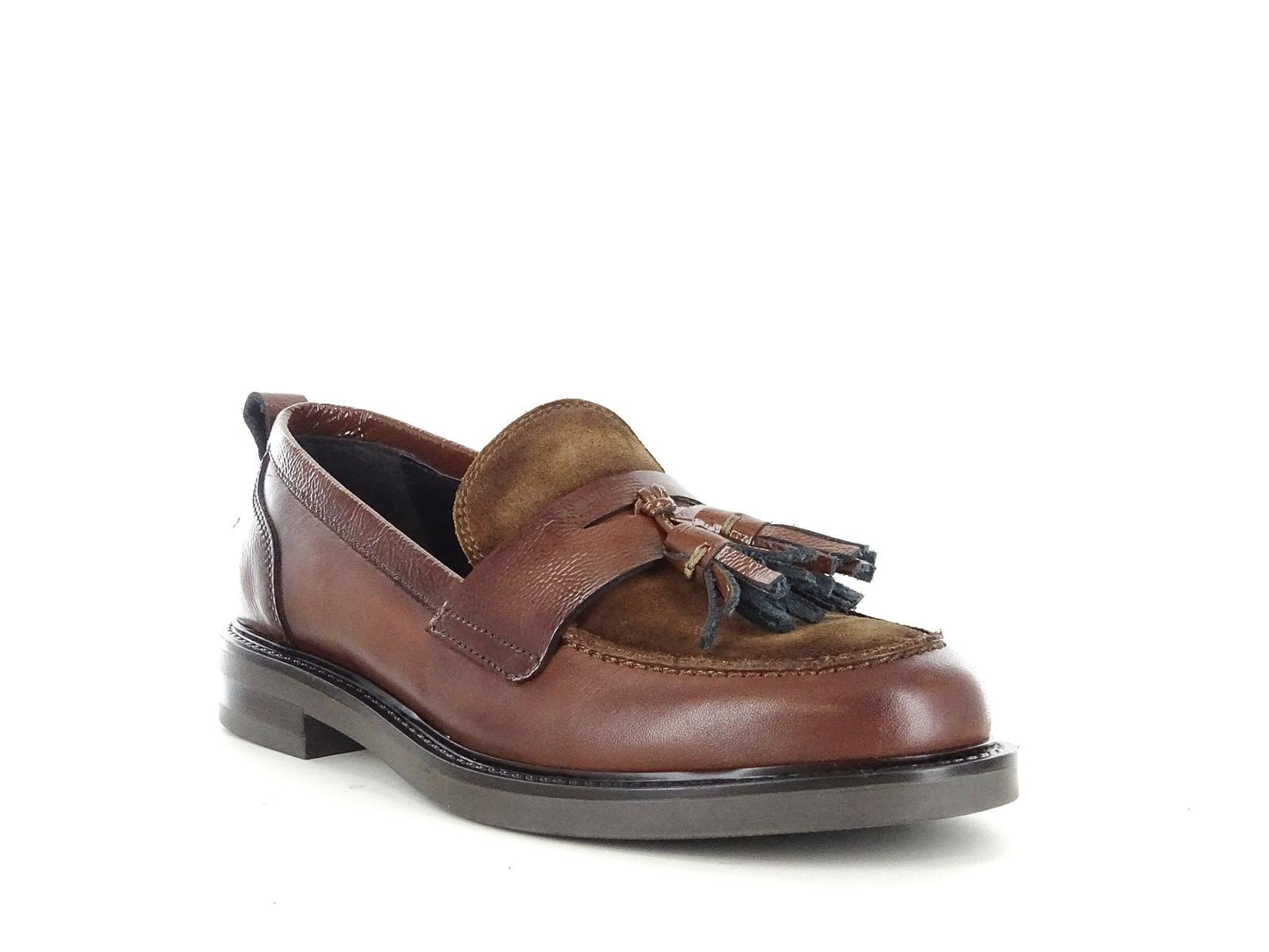 BEATRIX 54136 MOCASSINO DONNA