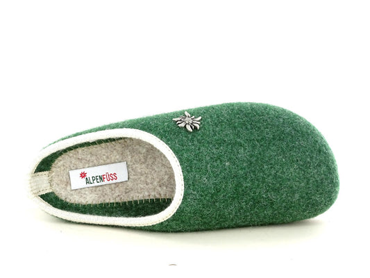 ALPEN FUSS AI110001 CIABATTA DONNA