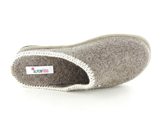 ALPEN FUSS AI110003 CIABATTA DONNA