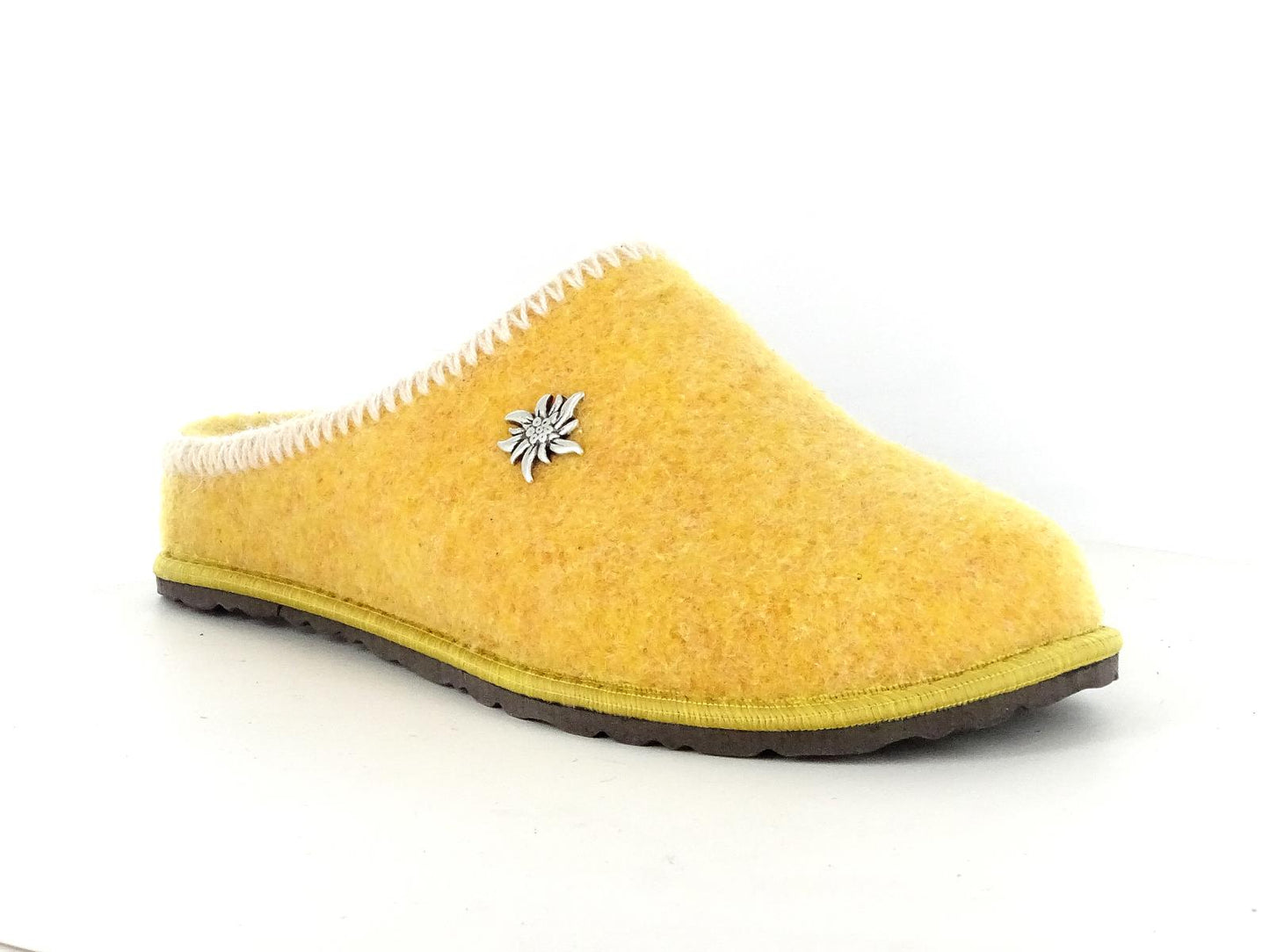 ALPEN FUSS AI110004 CIABATTA DONNA