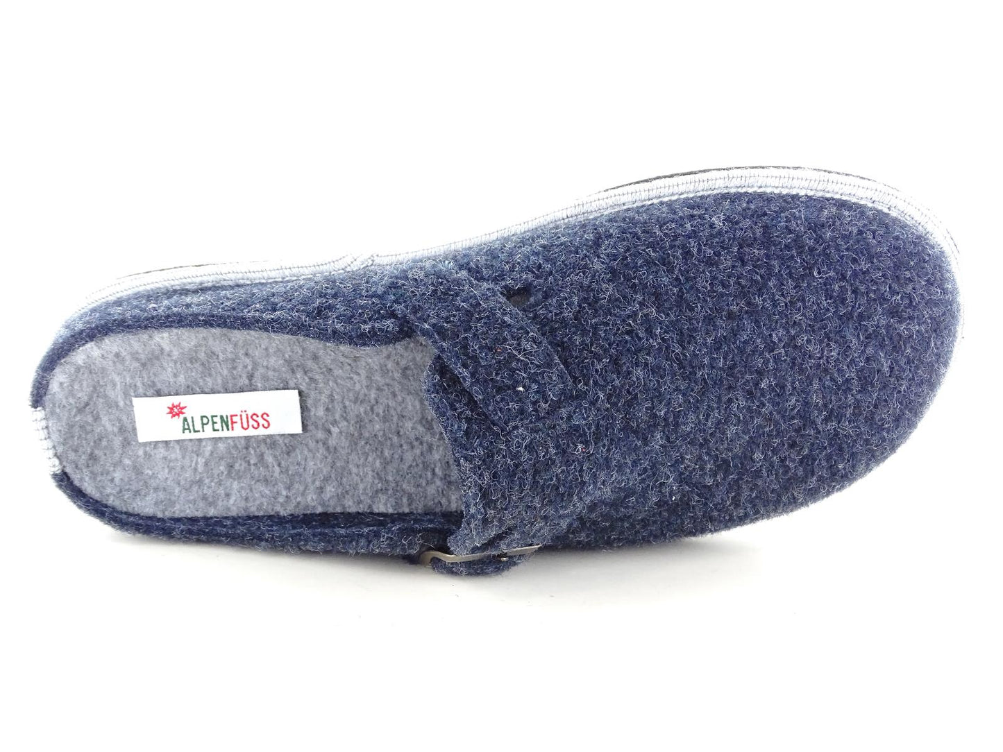 ALPEN FUSS AI110007 CIABATTA UOMO