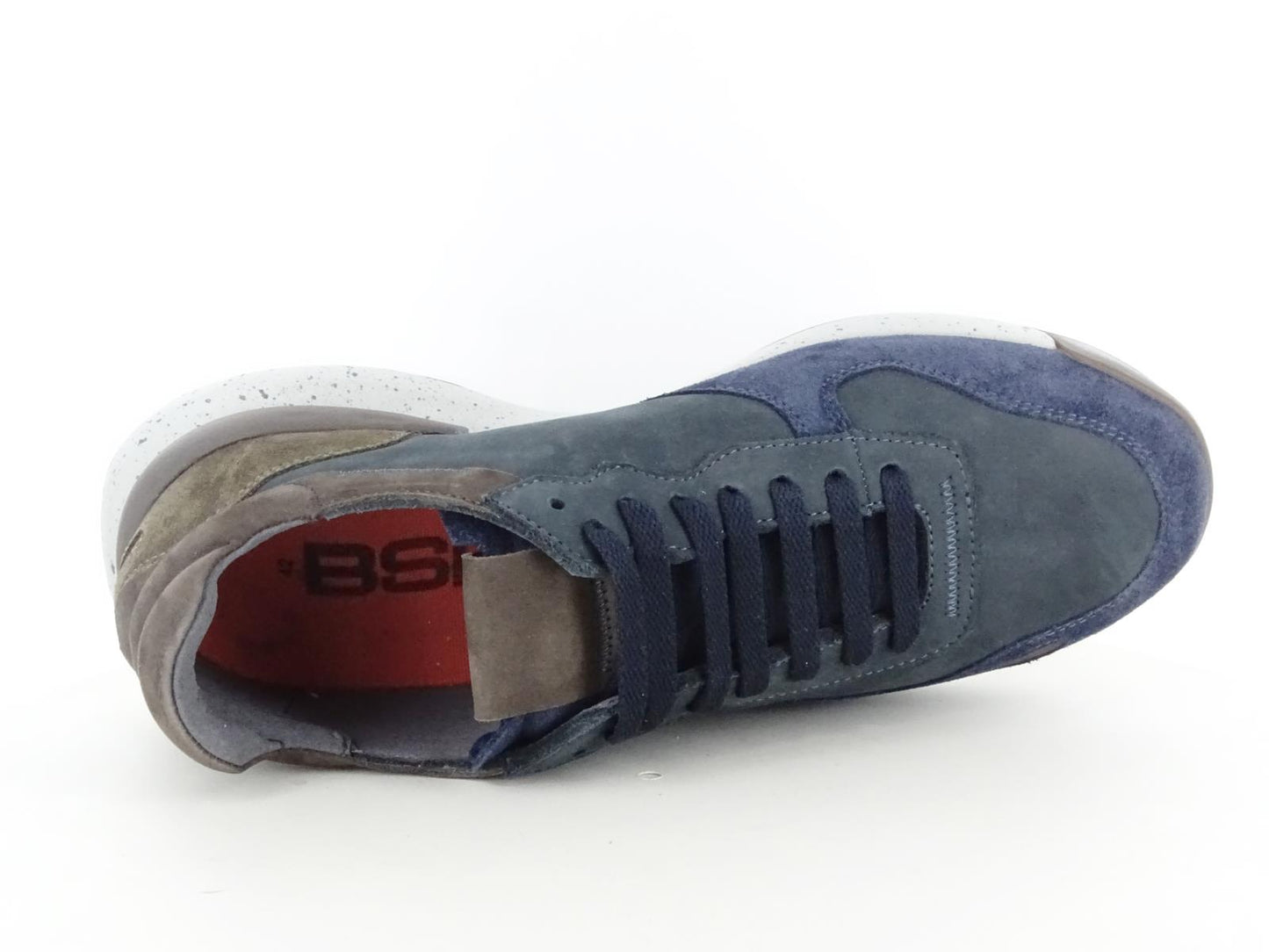 BSL 6497 SNEAKERS UOMO
