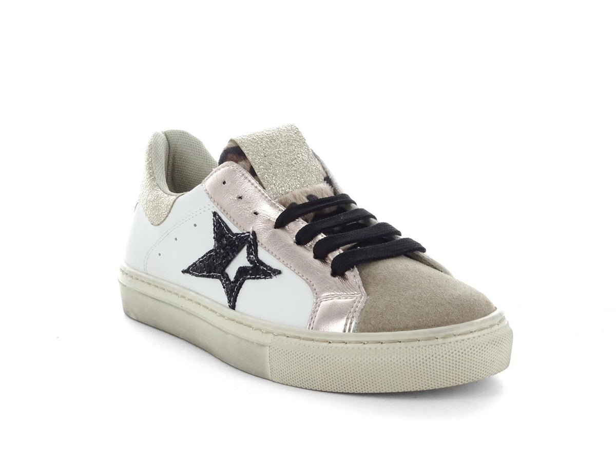 MADE IN ITALY SERENA16BIS SNEAKERS DONNA