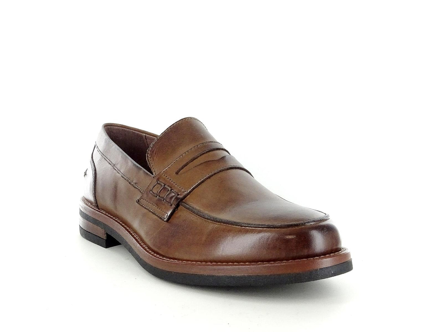 ESSEFFE 0141 MOCASSINO UOMO