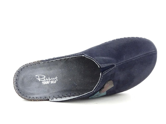 FUSS BIO 1124VALENCIA CIABATTA DONNA