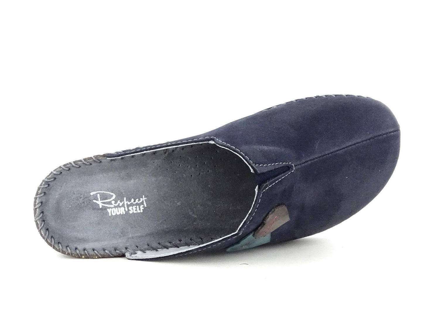 FUSS BIO 1124VALENCIA CIABATTA DONNA