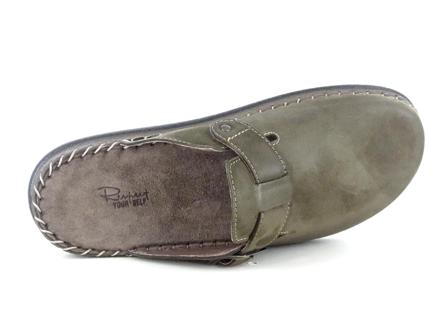 FUSS BIO 9289VALENCIA CIABATTA UOMO