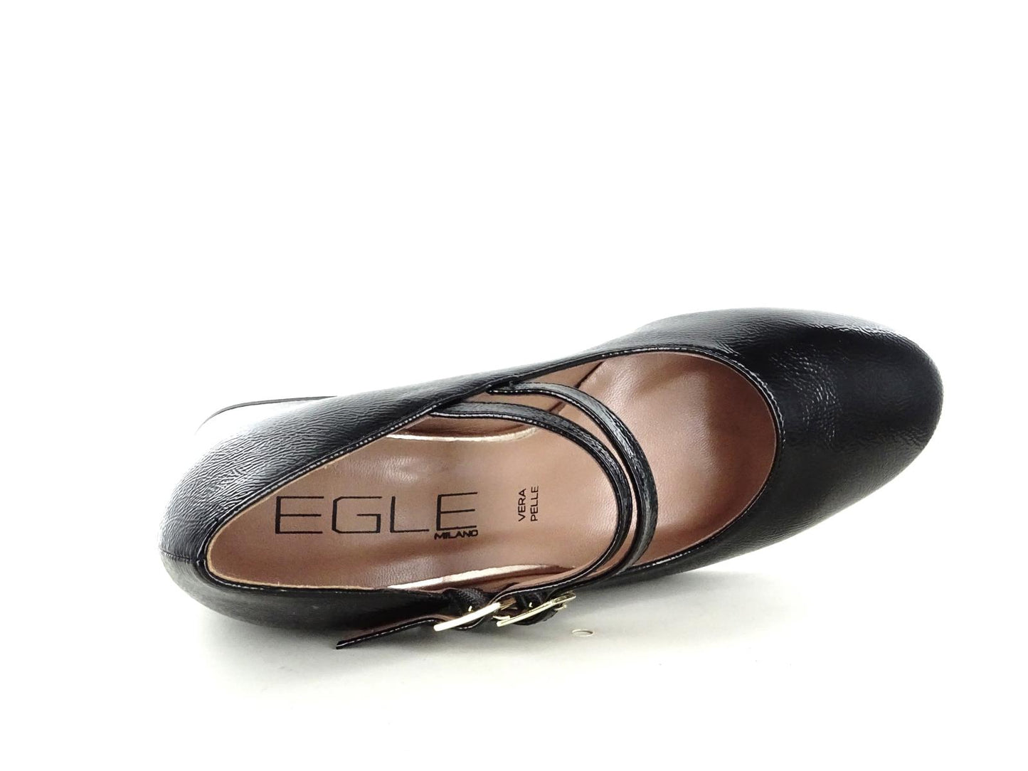 EGLE D502NAP DECOLETTE DONNA