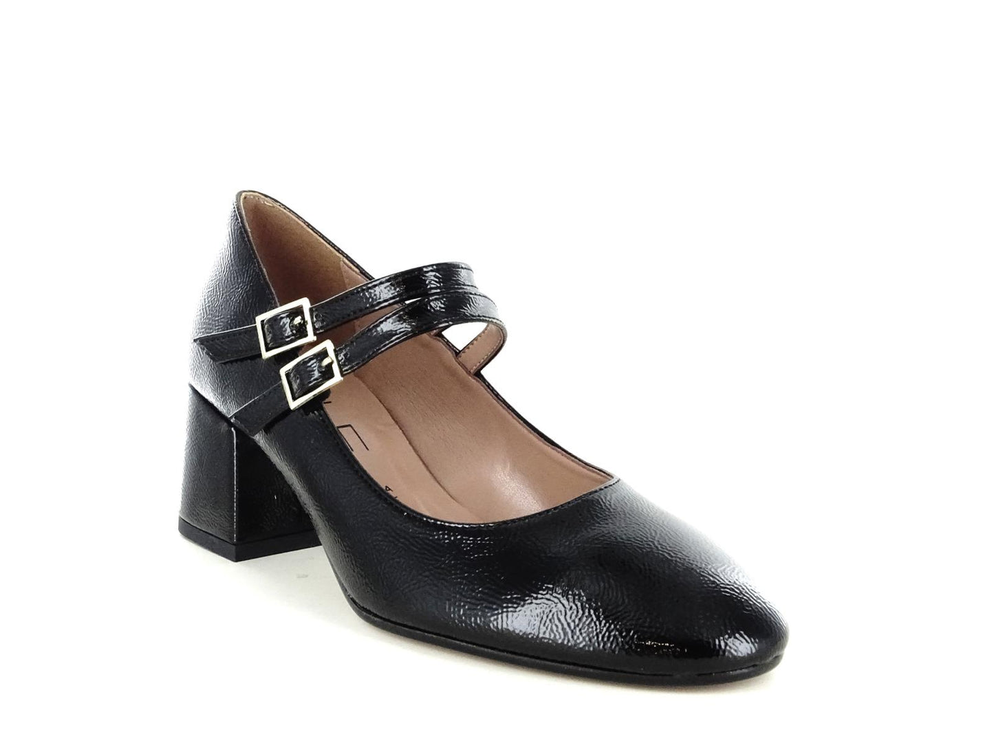 EGLE D502NAP DECOLETTE DONNA