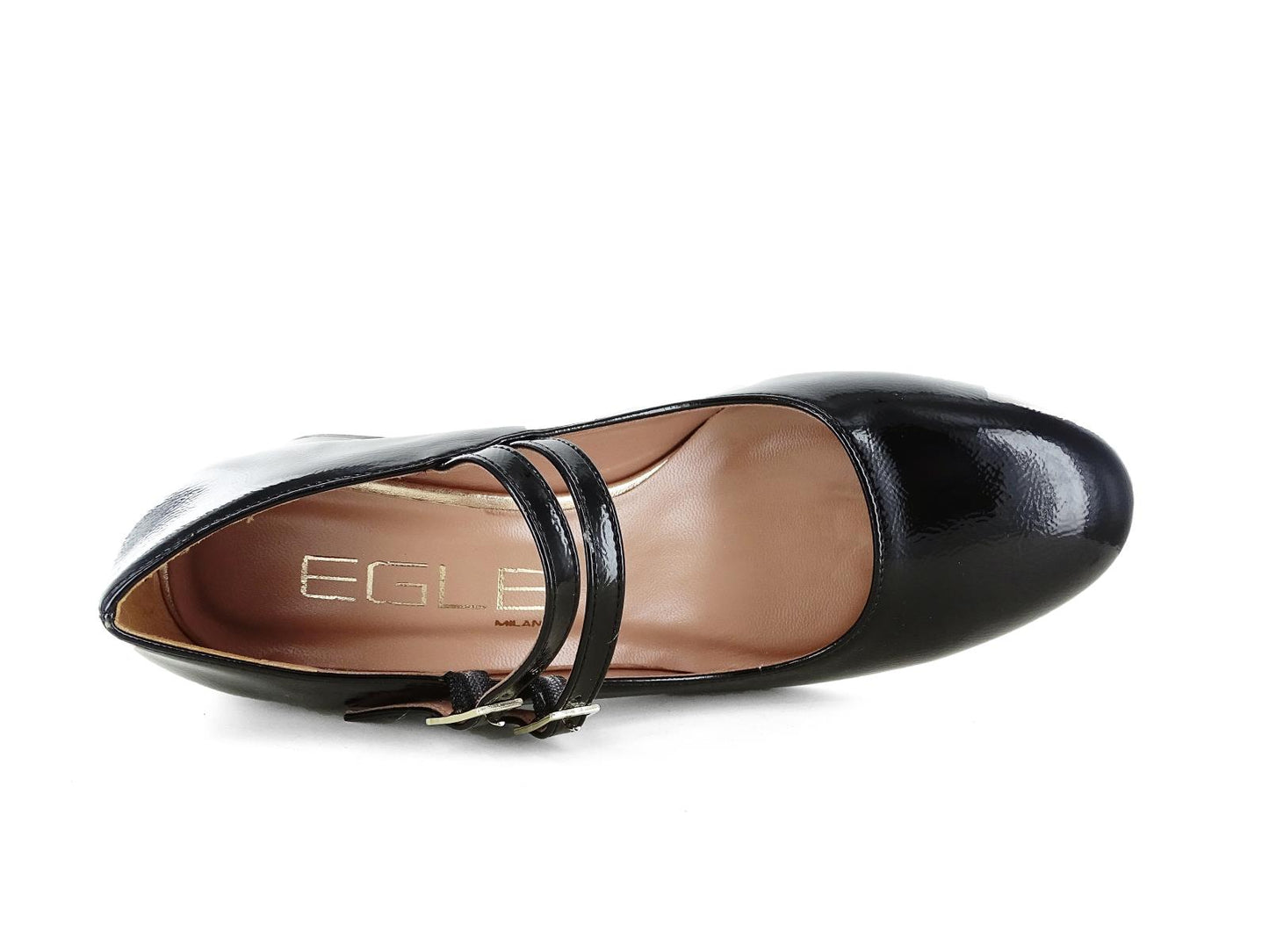 EGLE D502NAP DECOLETTE DONNA