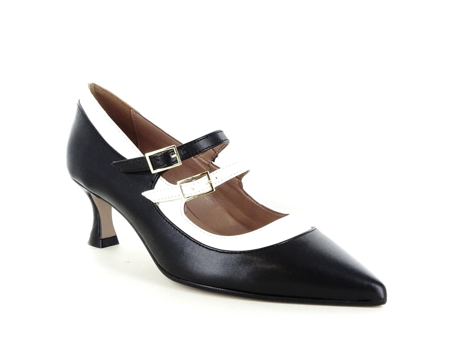 EGLE P609VIT DECOLETTE DONNA
