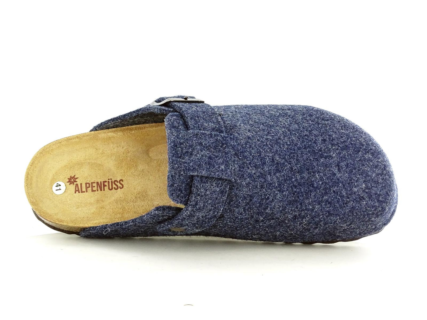 ALPEN FUSS AI110012 CIABATTA UOMO