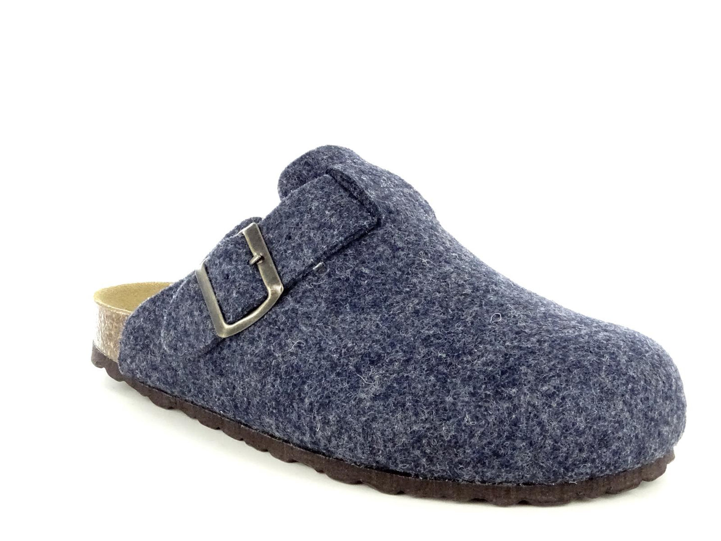 ALPEN FUSS AI110012 CIABATTA UOMO