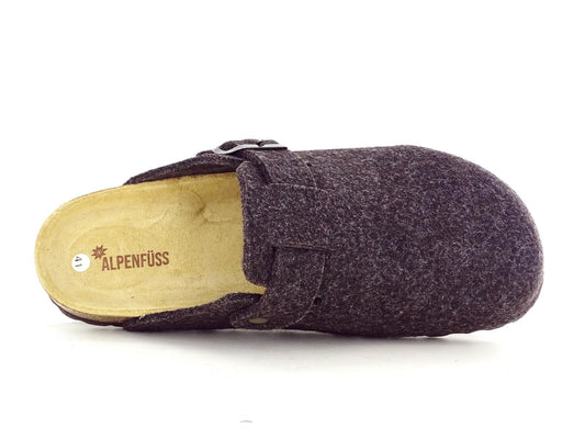 ALPEN FUSS AI110012 CIABATTA UOMO
