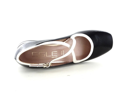 EGLE C1516NAP DECOLETTE DONNA