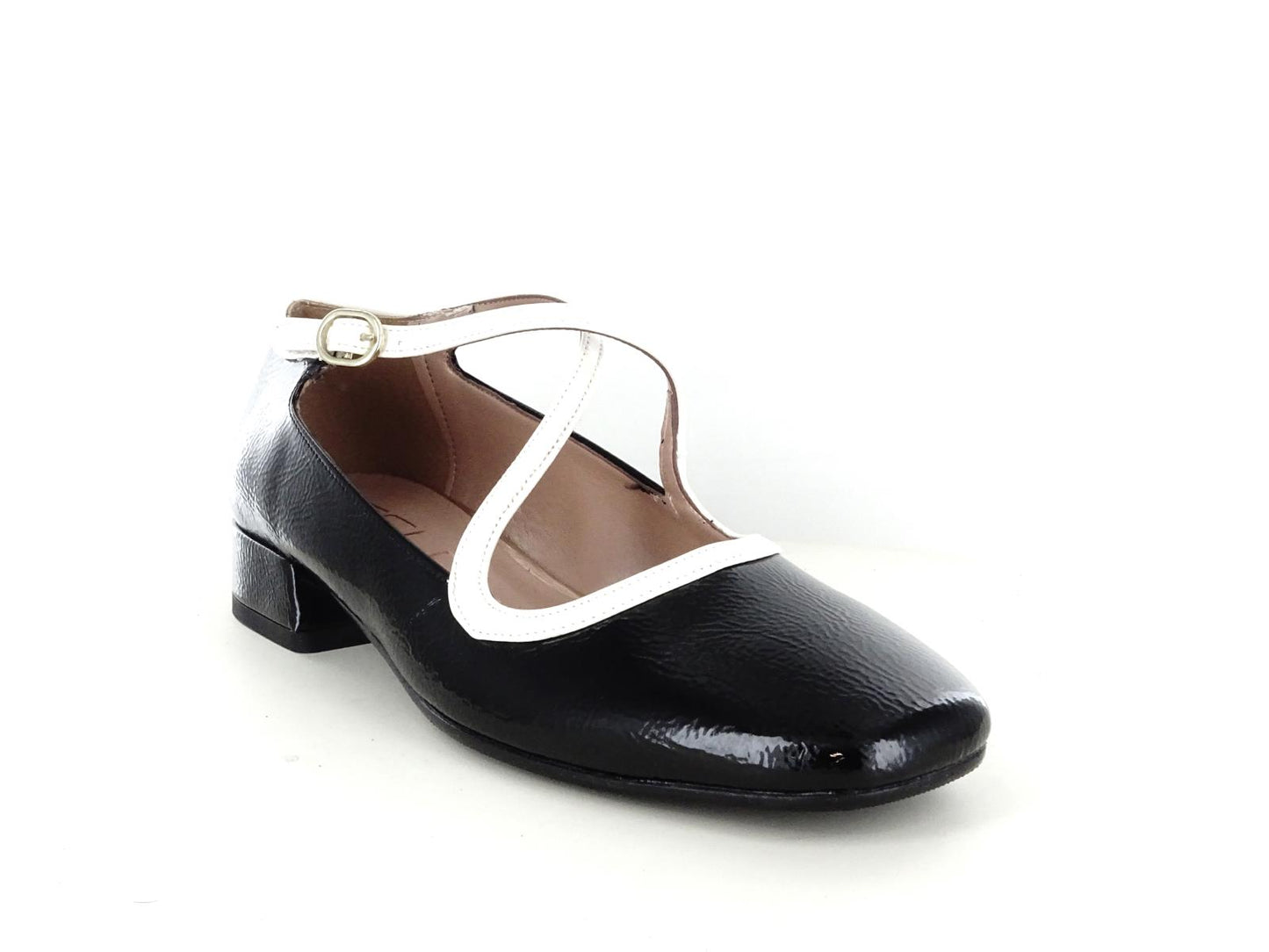 EGLE C1516NAP DECOLETTE DONNA