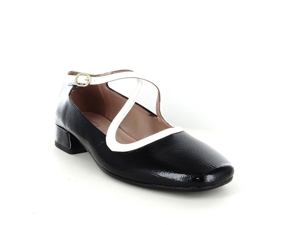 EGLE C1516NAP DECOLETTE DONNA