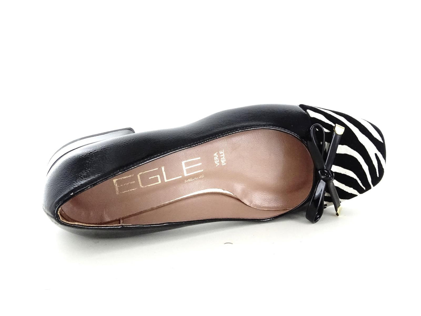 EGLE C1518NAP DECOLETTE DONNA