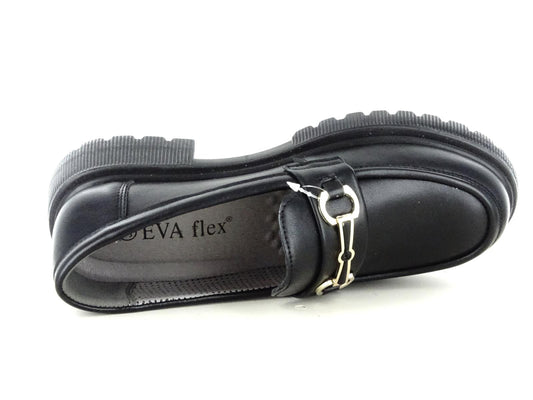EVAflex 3422 MOCASSINO DONNA