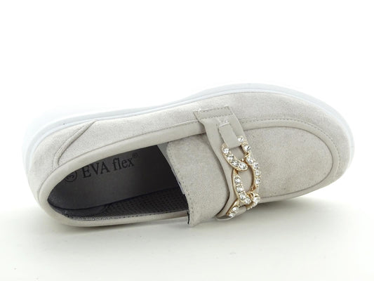 EVAflex 3429 MOCASSINO DONNA