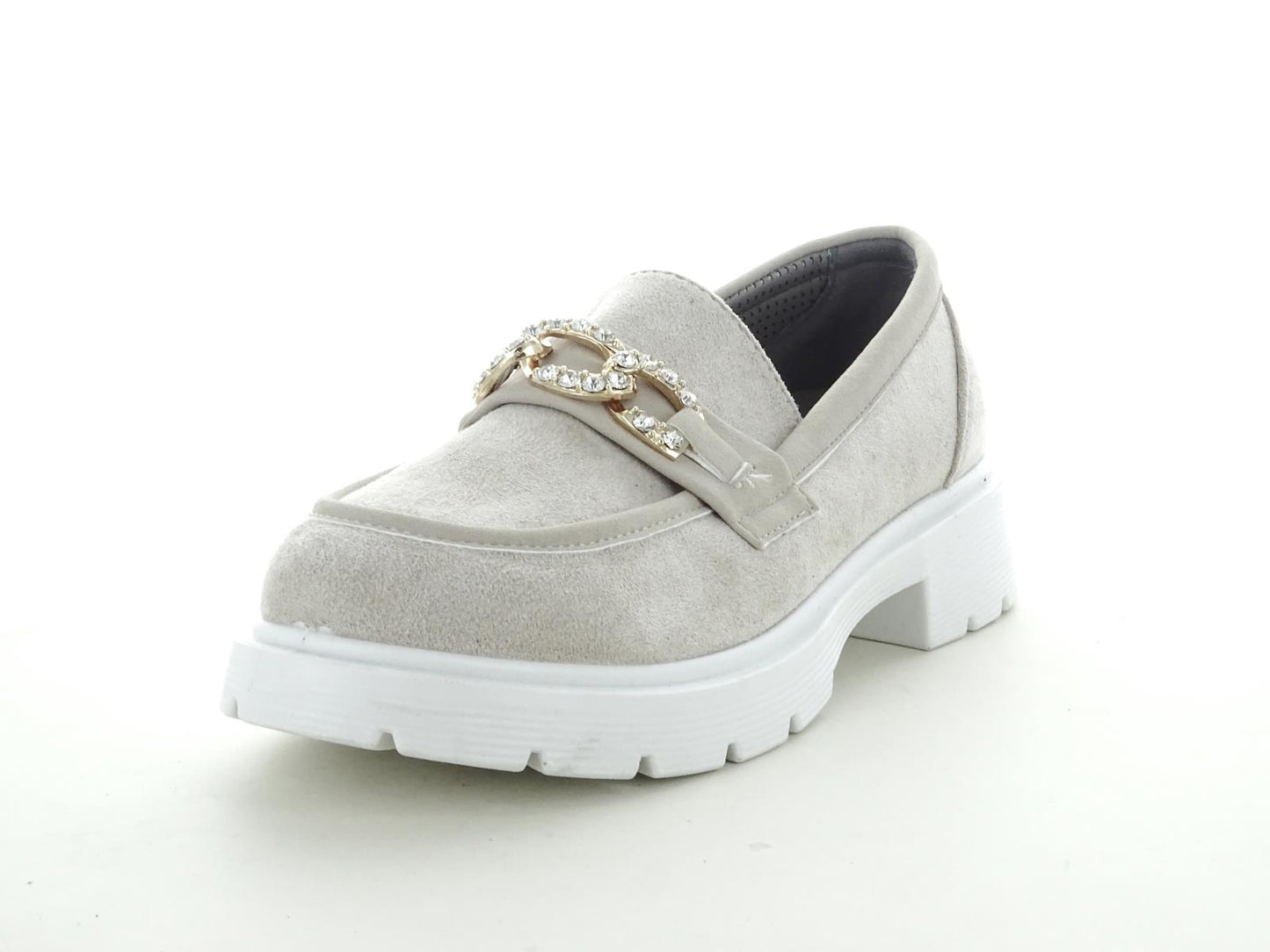 EVAflex 3429 MOCASSINO DONNA