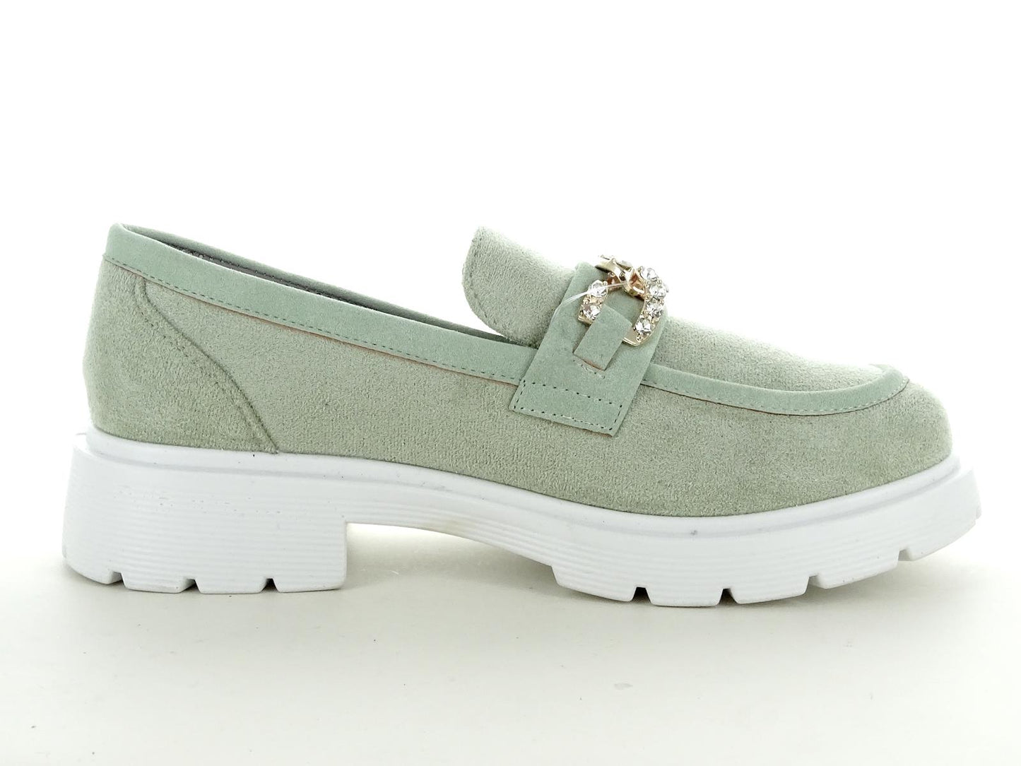 EVAflex 3429 MOCASSINO DONNA