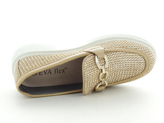 EVAflex 3415 MOCASSINO DONNA