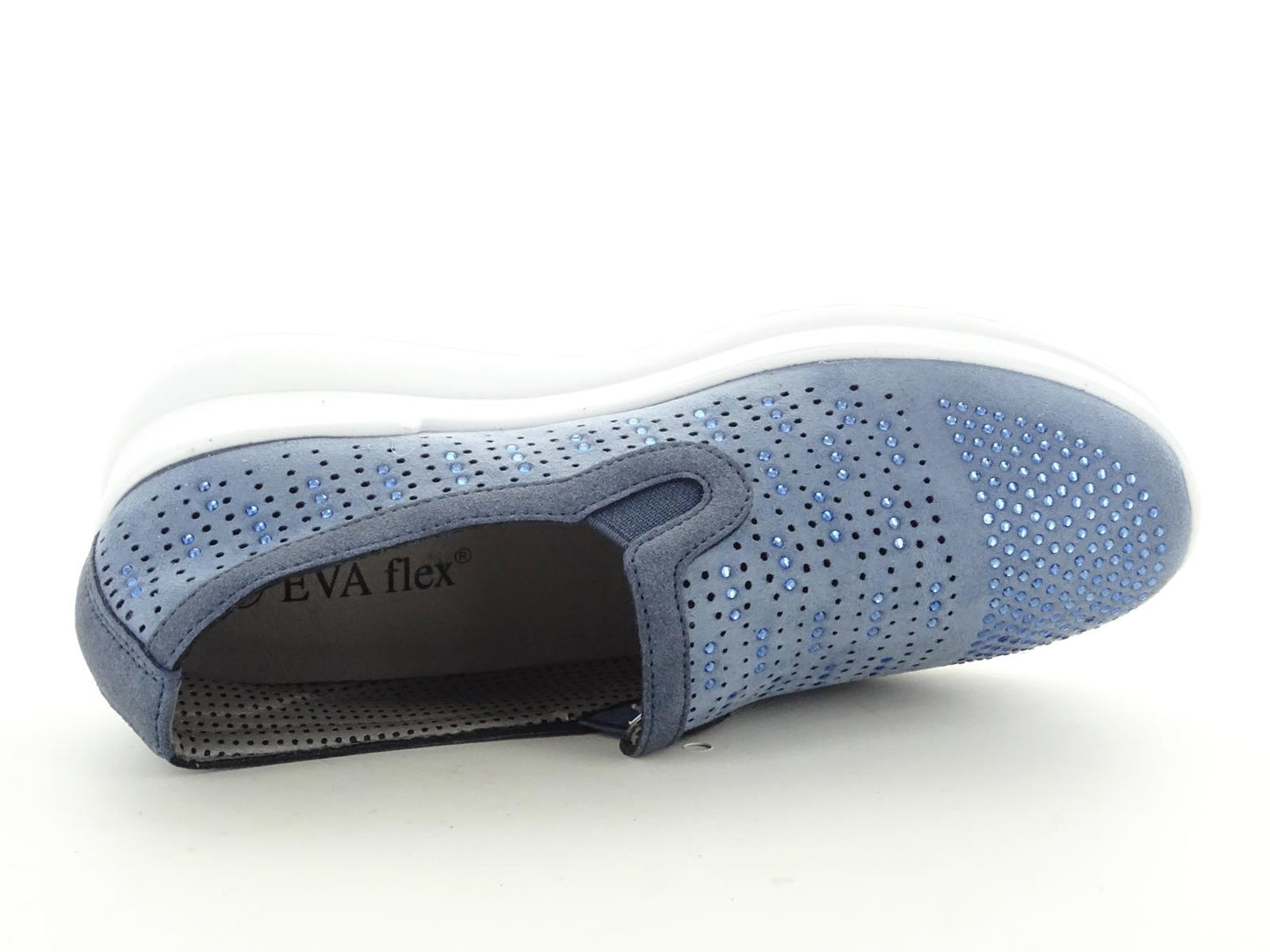 EVAflex 3308 SLIP ON DONNA