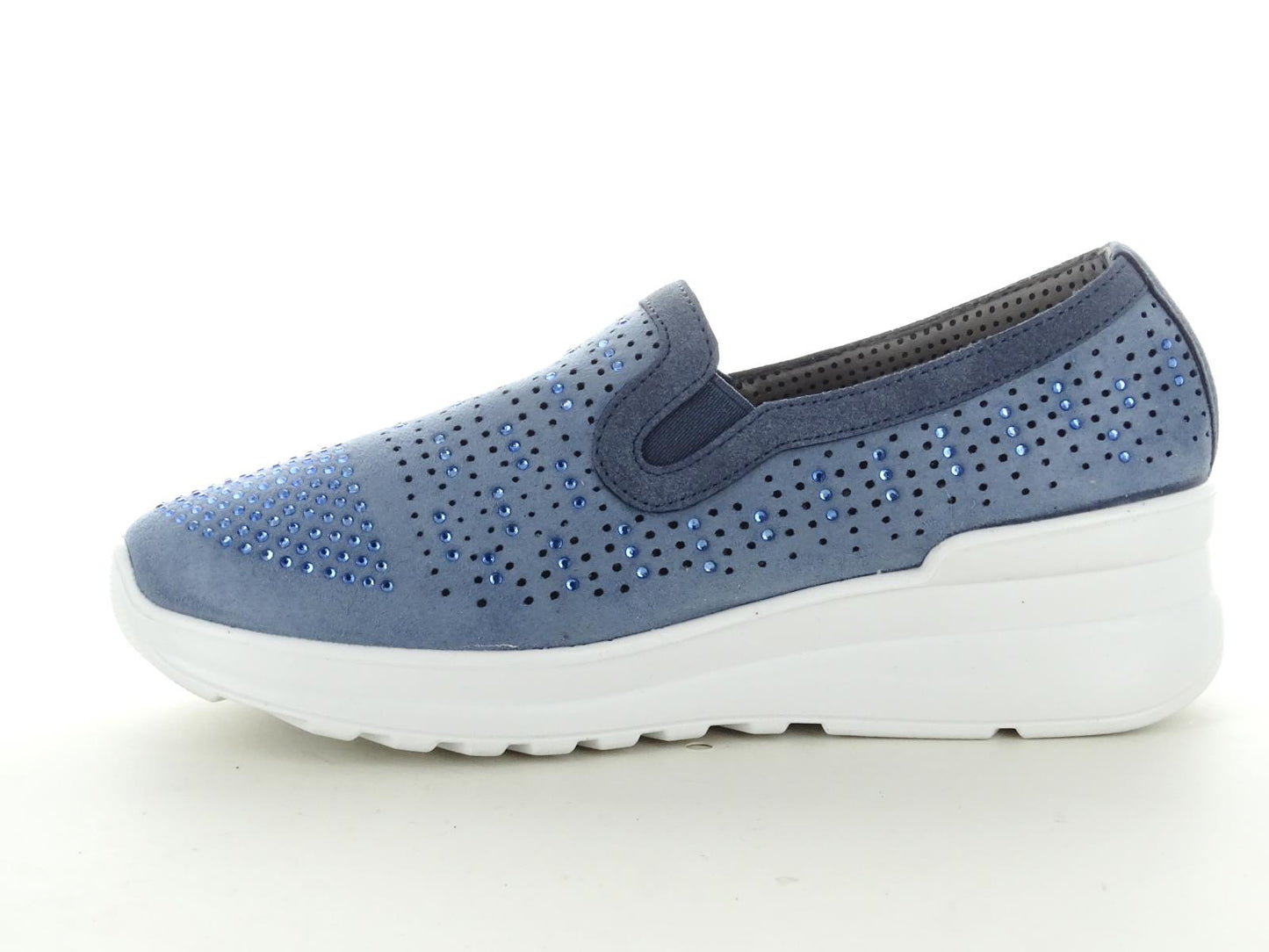 EVAflex 3308 SLIP ON DONNA