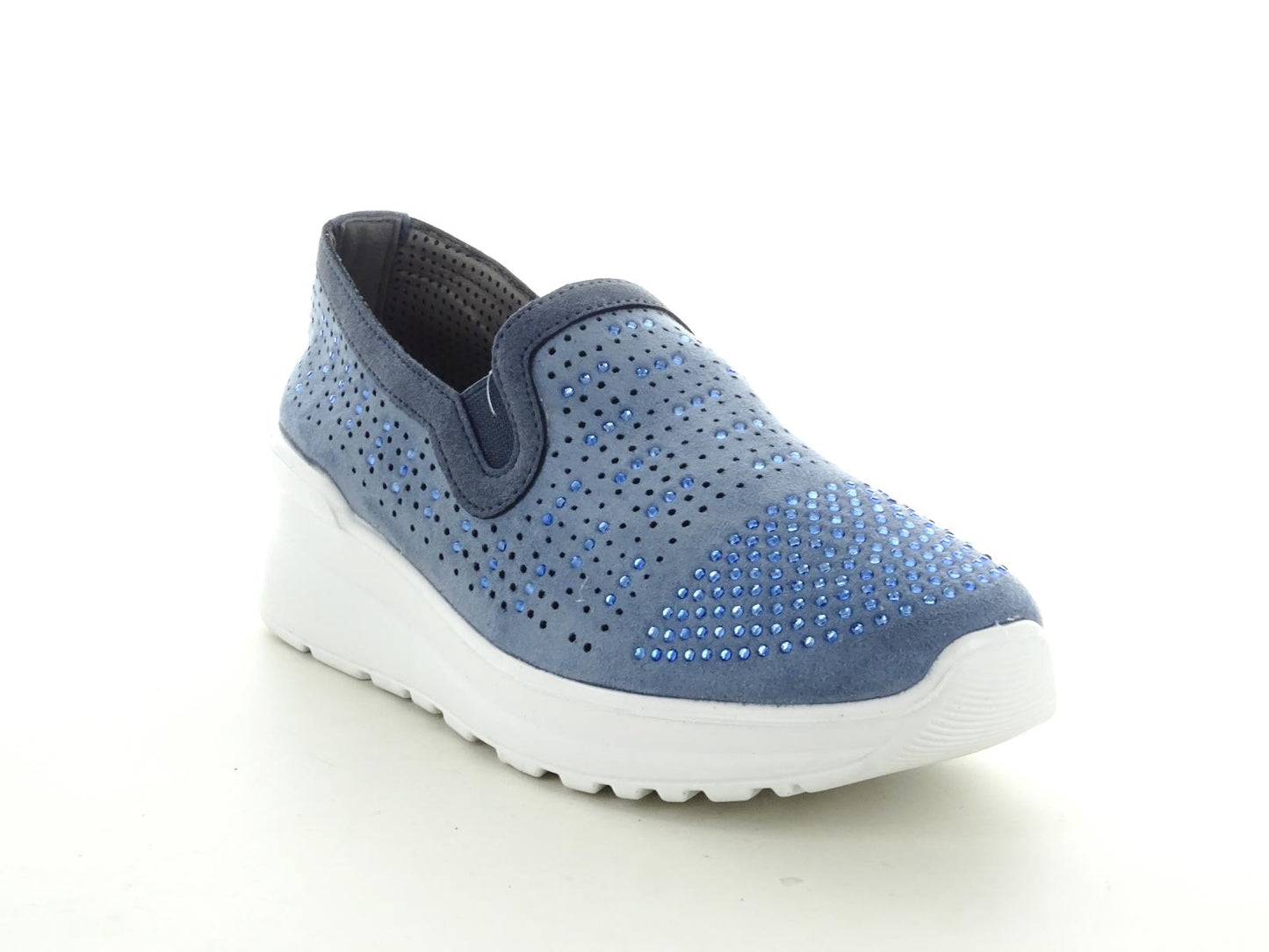 EVAflex 3308 SLIP ON DONNA