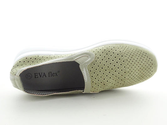 EVAflex 3309 SLIP ON DONNA