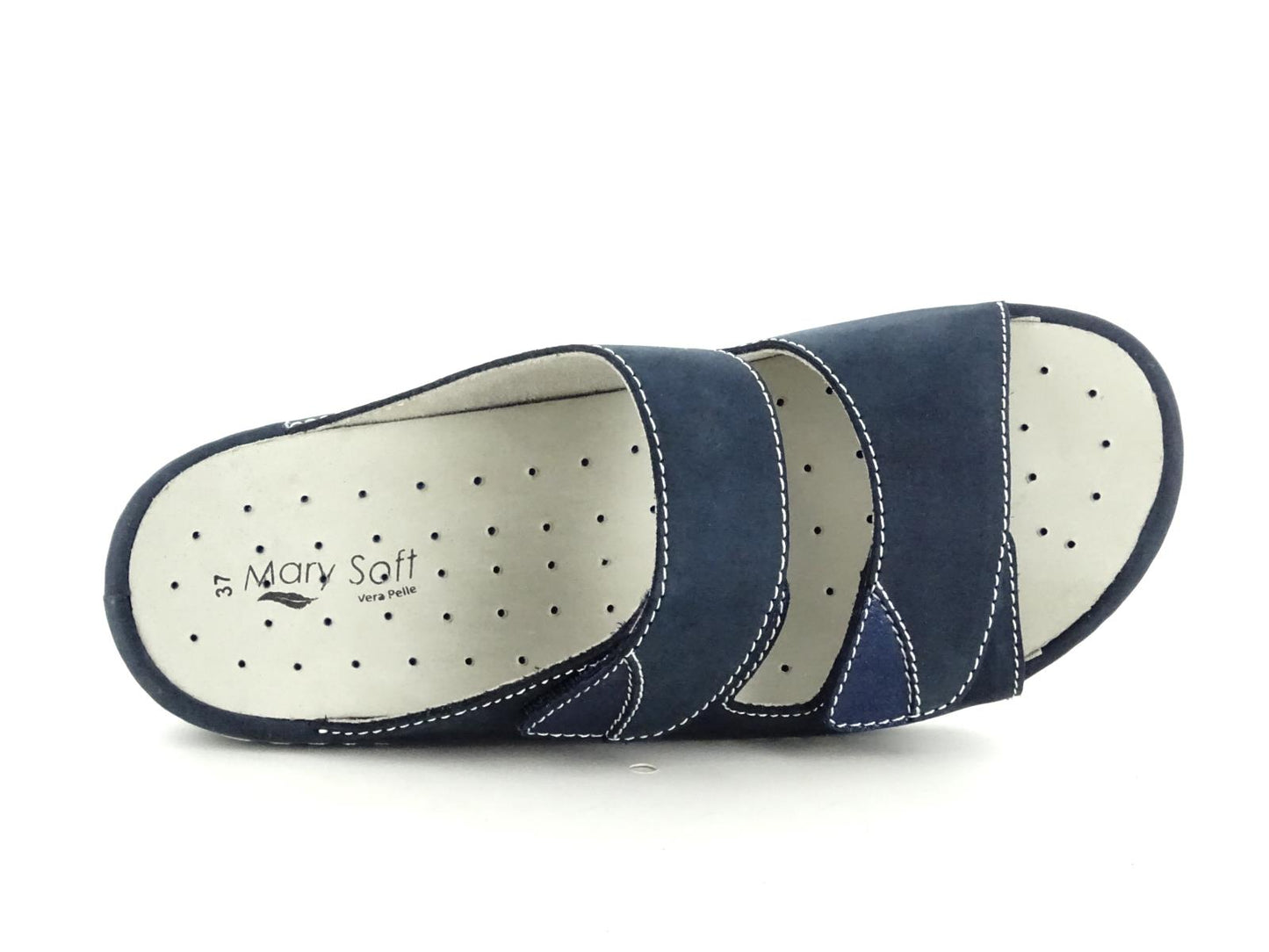 MARY SOFT 23065 CIABATTA DONNA