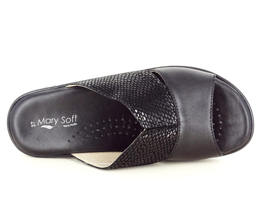 MARY SOFT 23064 CIABATTA DONNA
