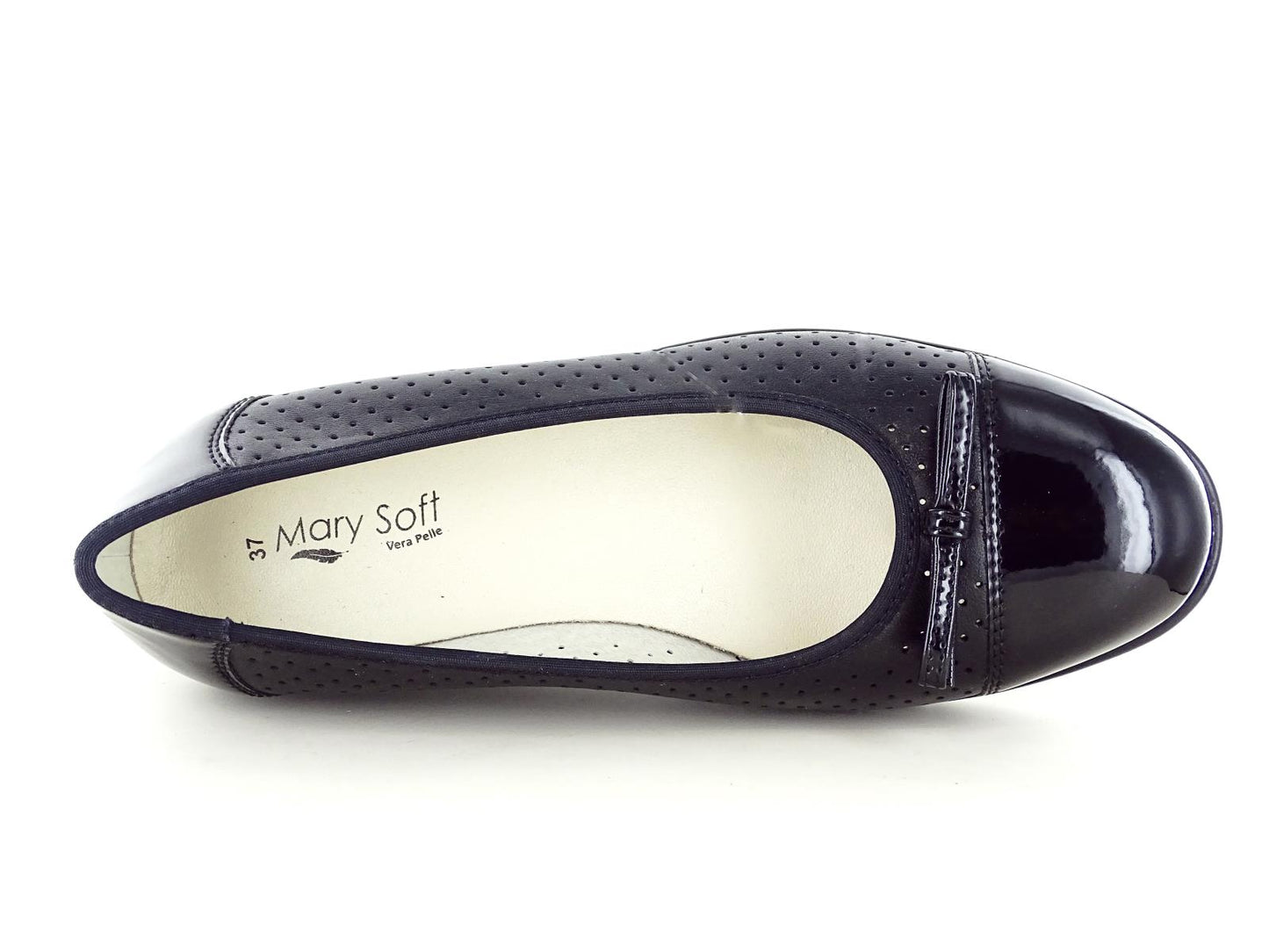 MARY SOFT 22976 DECOLETTE DONNA