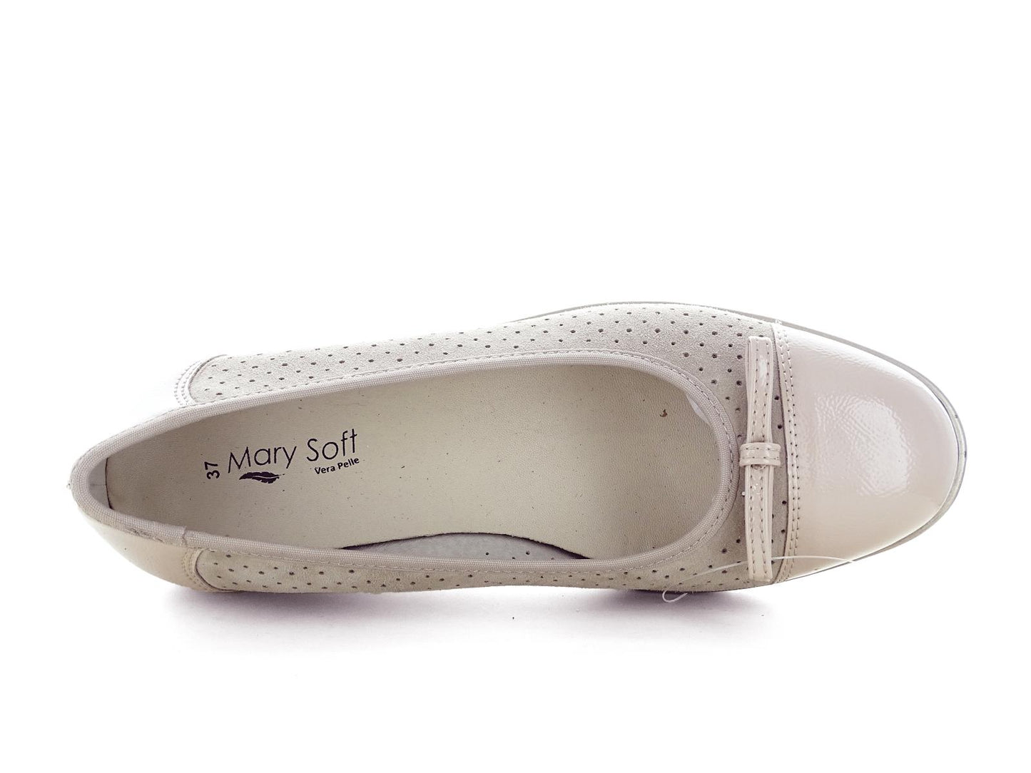 MARY SOFT 22976 DECOLETTE DONNA
