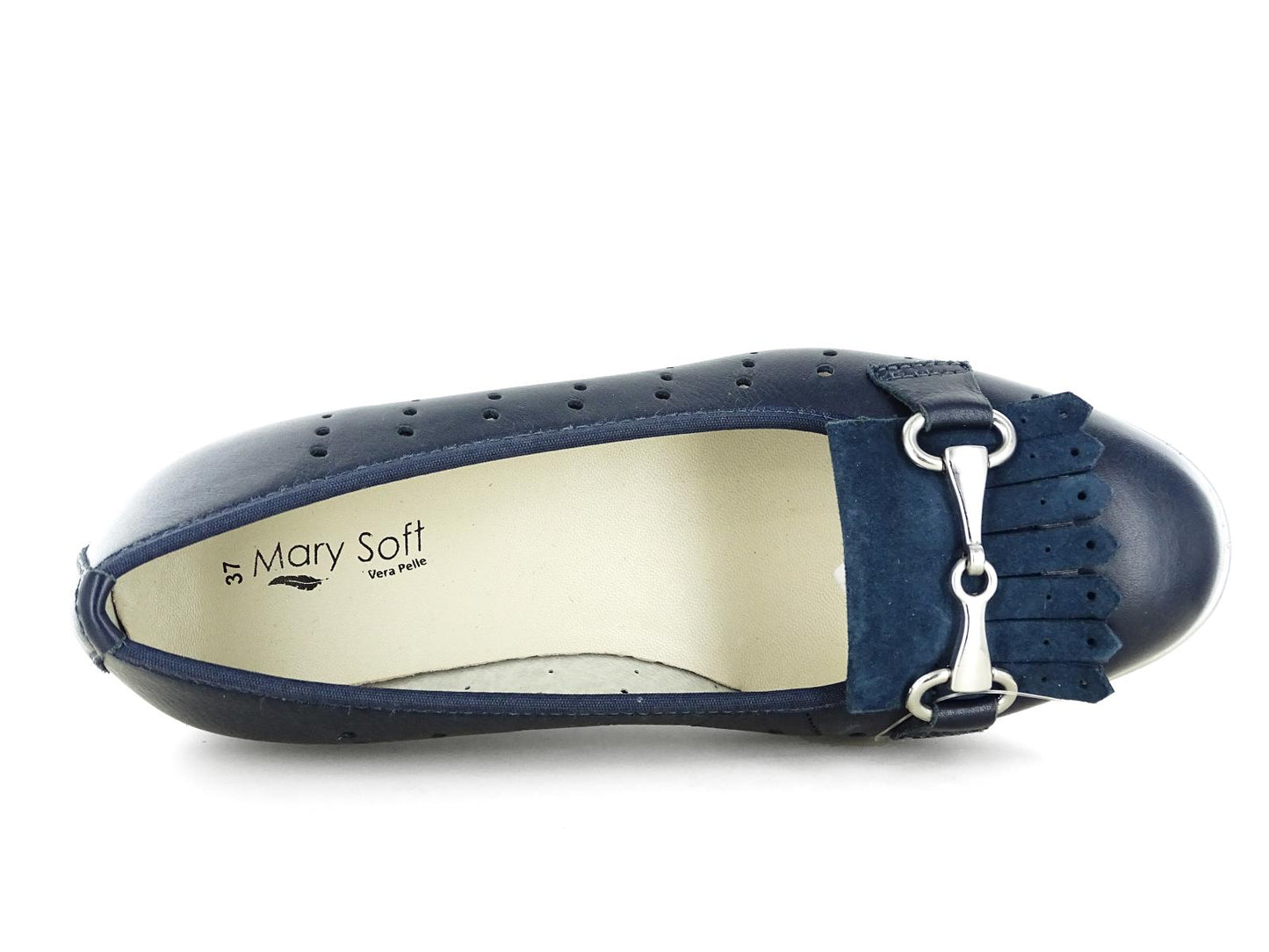 MARY SOFT 22971 DECOLETTE DONNA