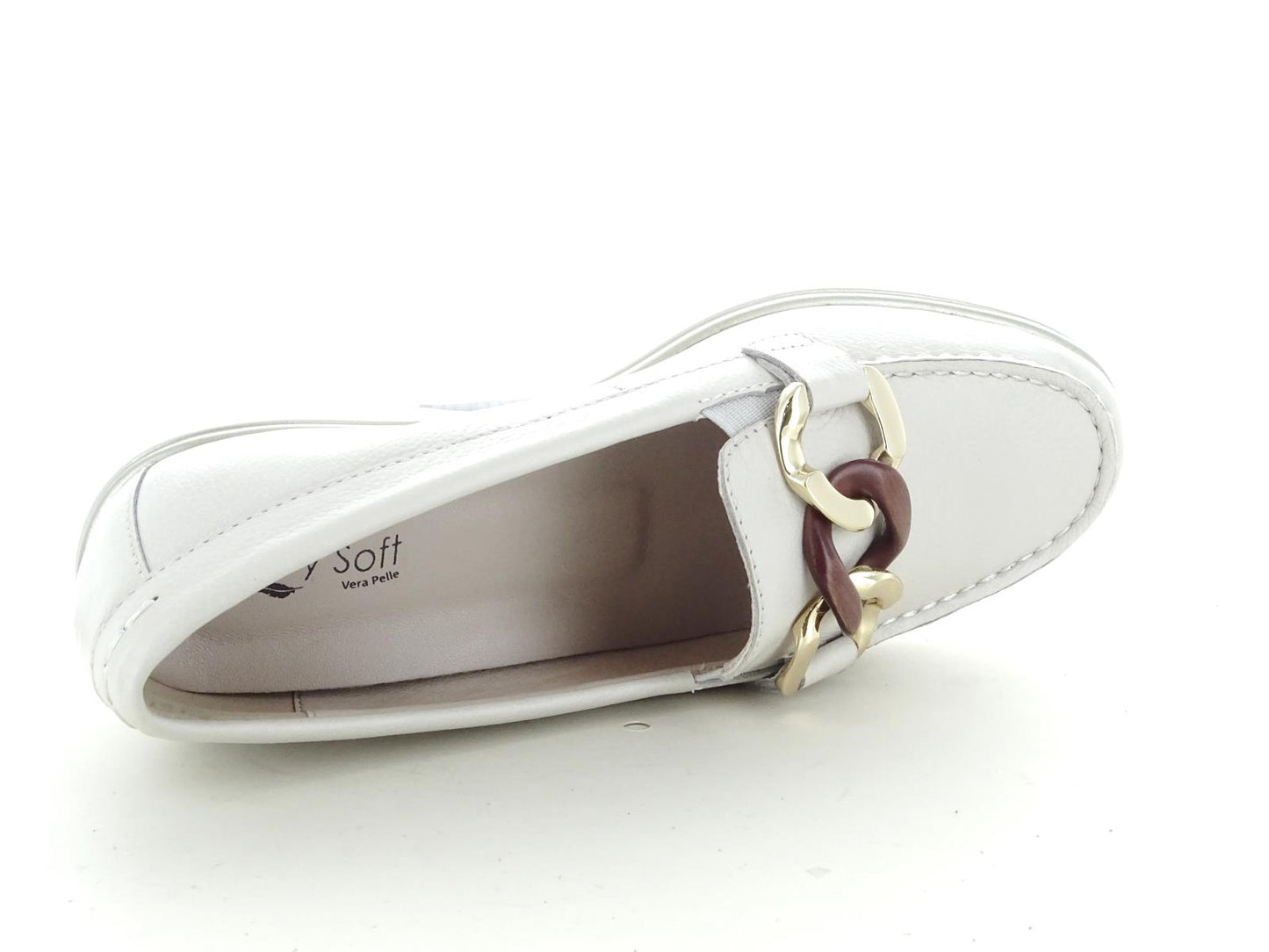 MARY SOFT 31321 MOCASSINO DONNA