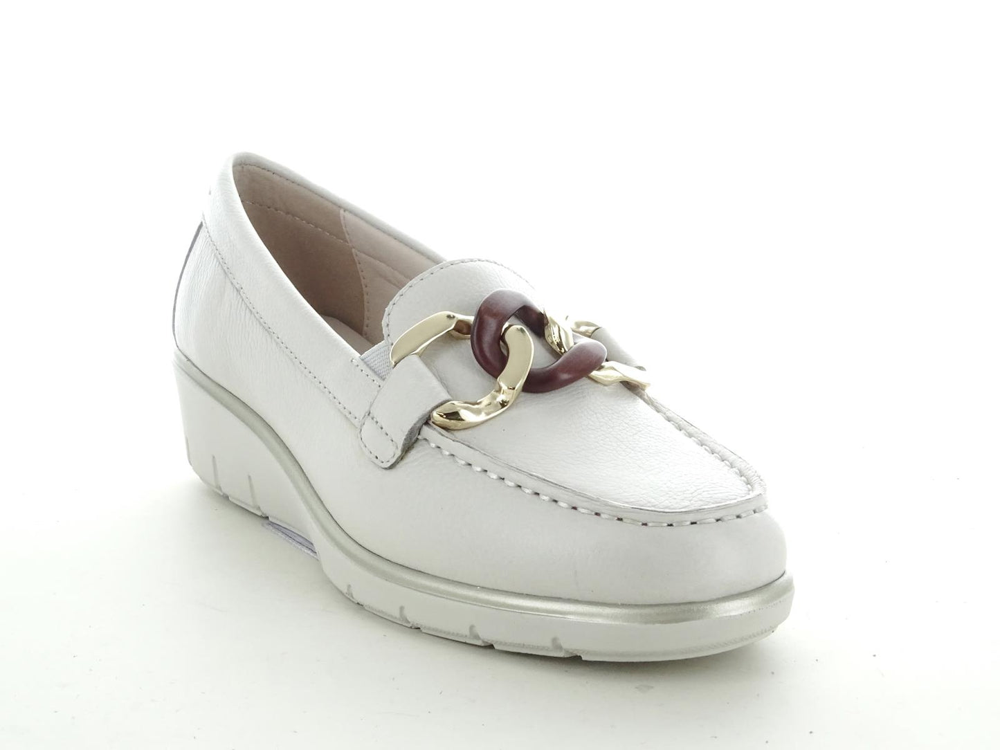 MARY SOFT 31321 MOCASSINO DONNA