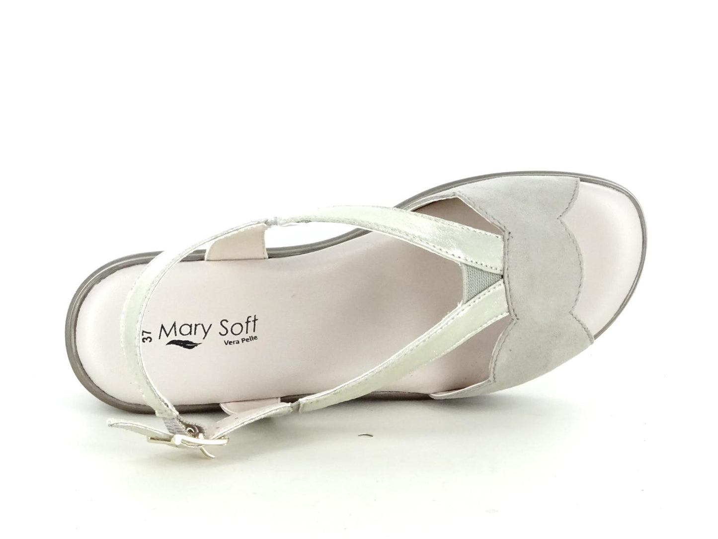 MARY SOFT 23001 SANDALO DONNA