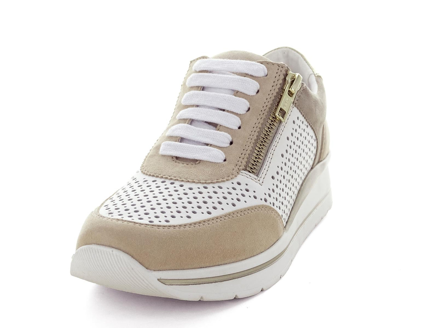 LARA SHOES 21668 SNEAKERS DONNA