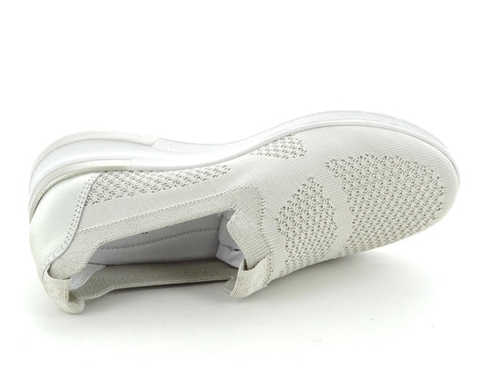 LARA SHOES 19344 SLIP ON DONNA
