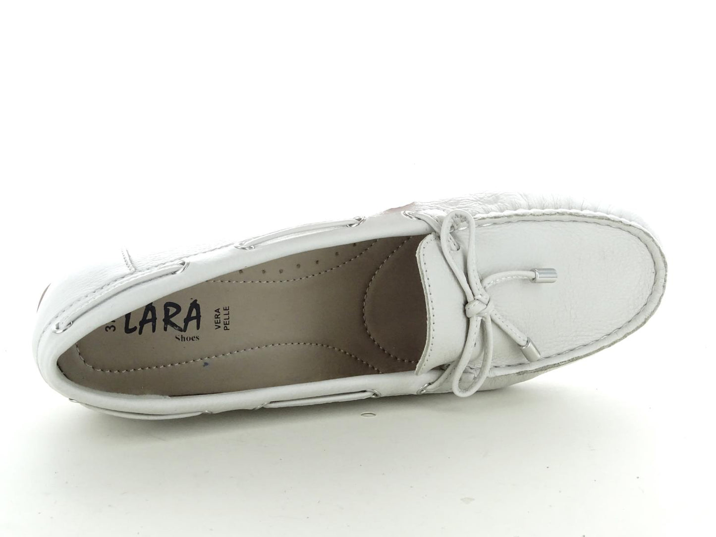 LARA SHOES 14988 MOCASSINO DONNA