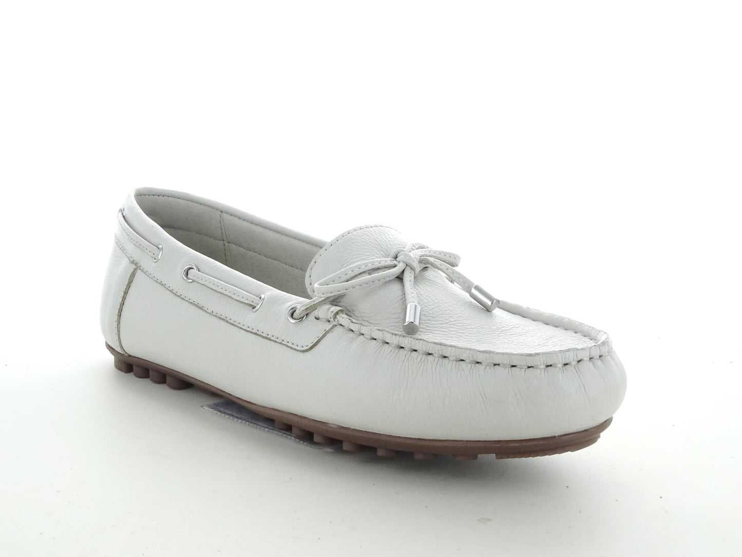LARA SHOES 14988 MOCASSINO DONNA