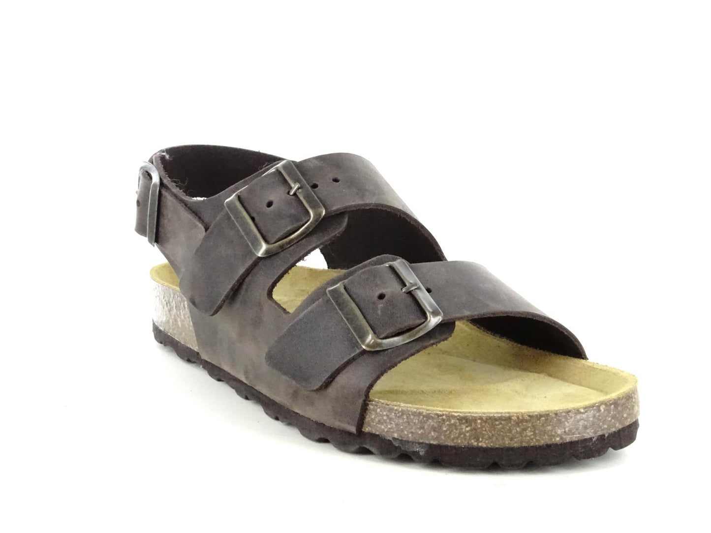 FUSS BIO 1524108 SANDALO UOMO