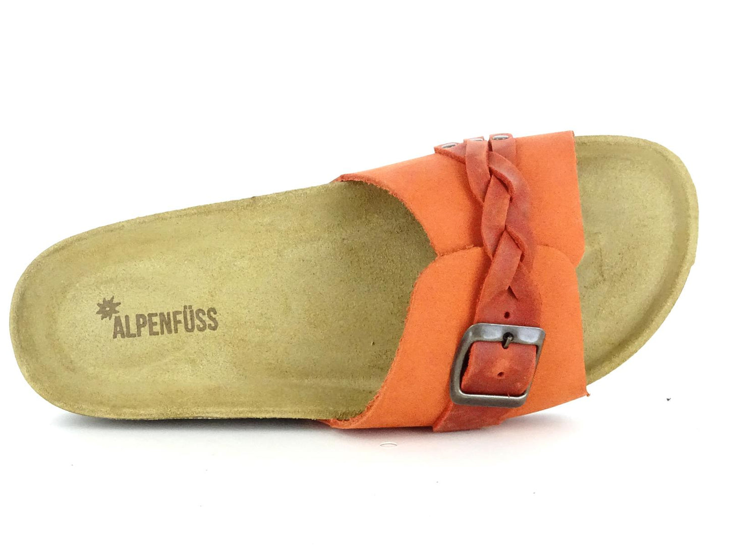 FUSS BIO 152510 CIABATTA DONNA