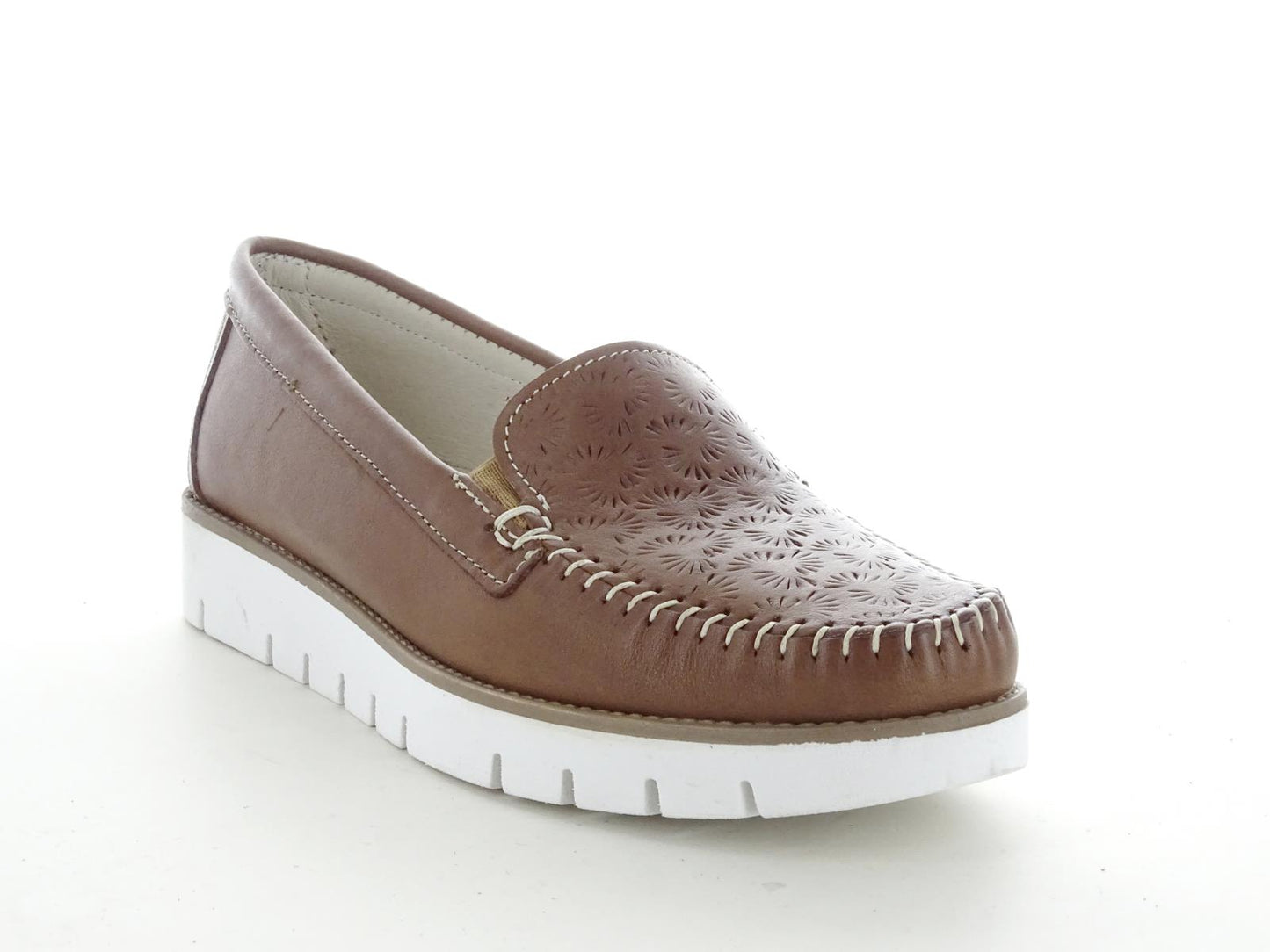 VASSANELLI PE60023 MOCASSINO DONNA