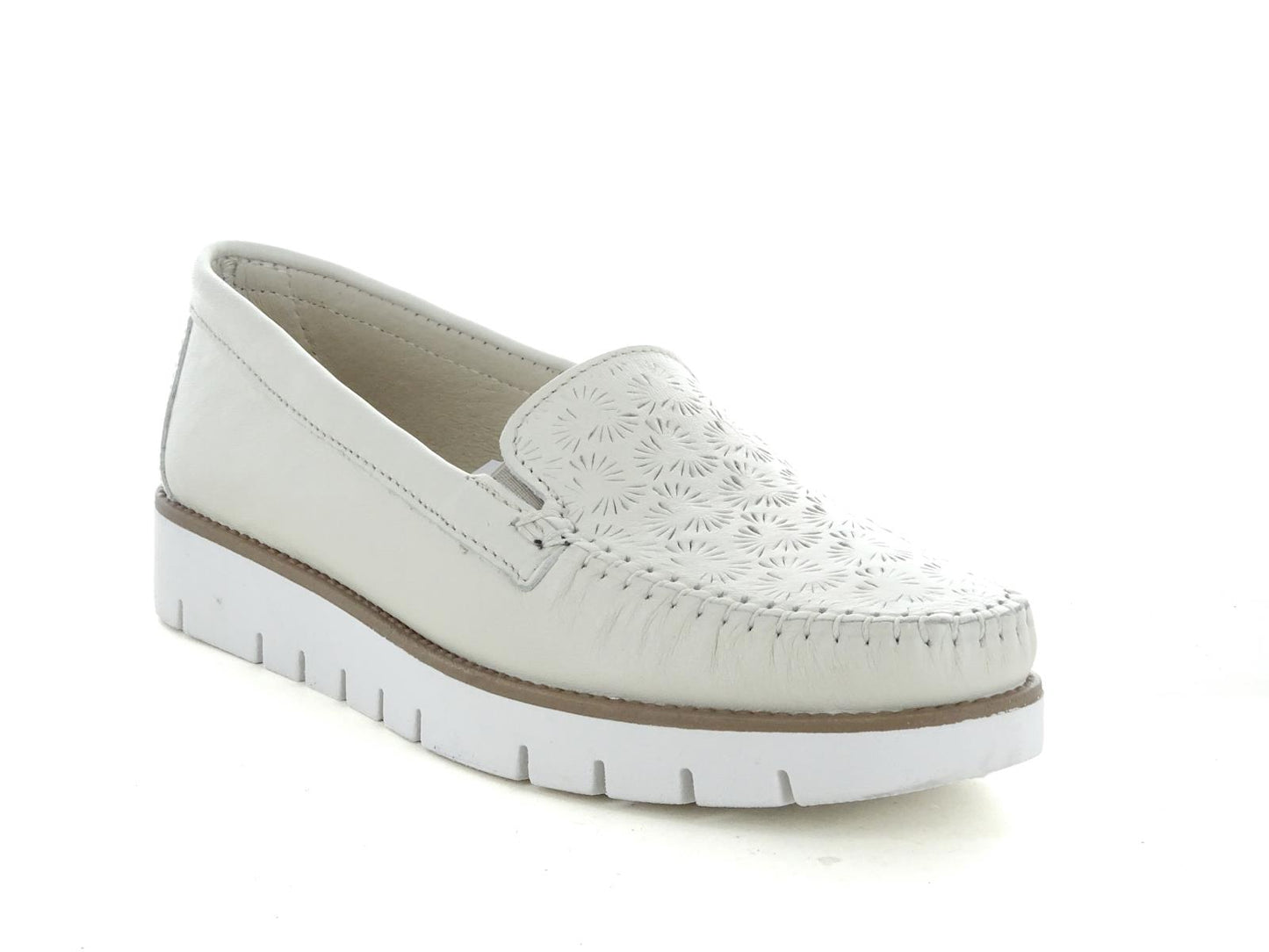 VASSANELLI PE60023 MOCASSINO DONNA