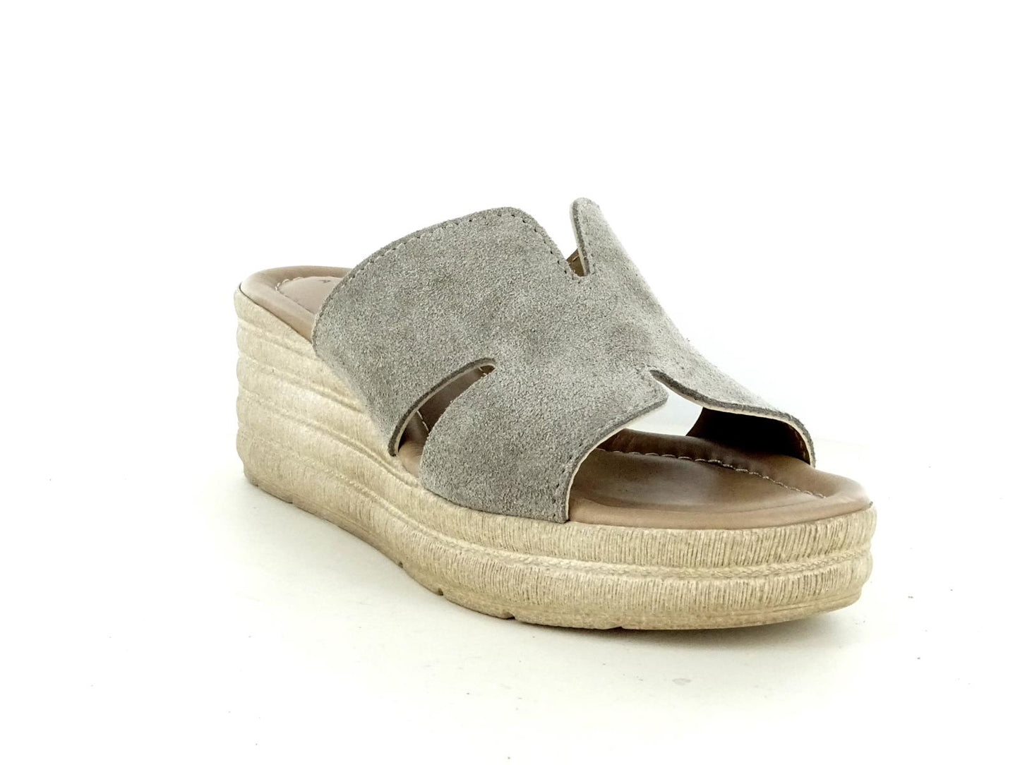 PATRIZIA TD11 CIABATTA DONNA