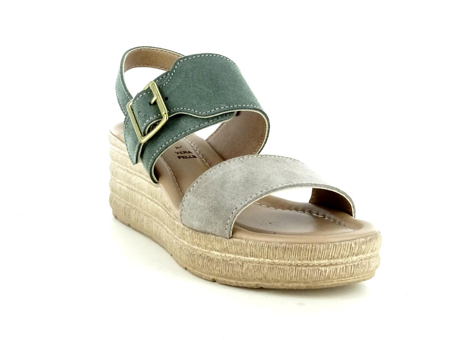 PATRIZIA TD10 SANDALO DONNA