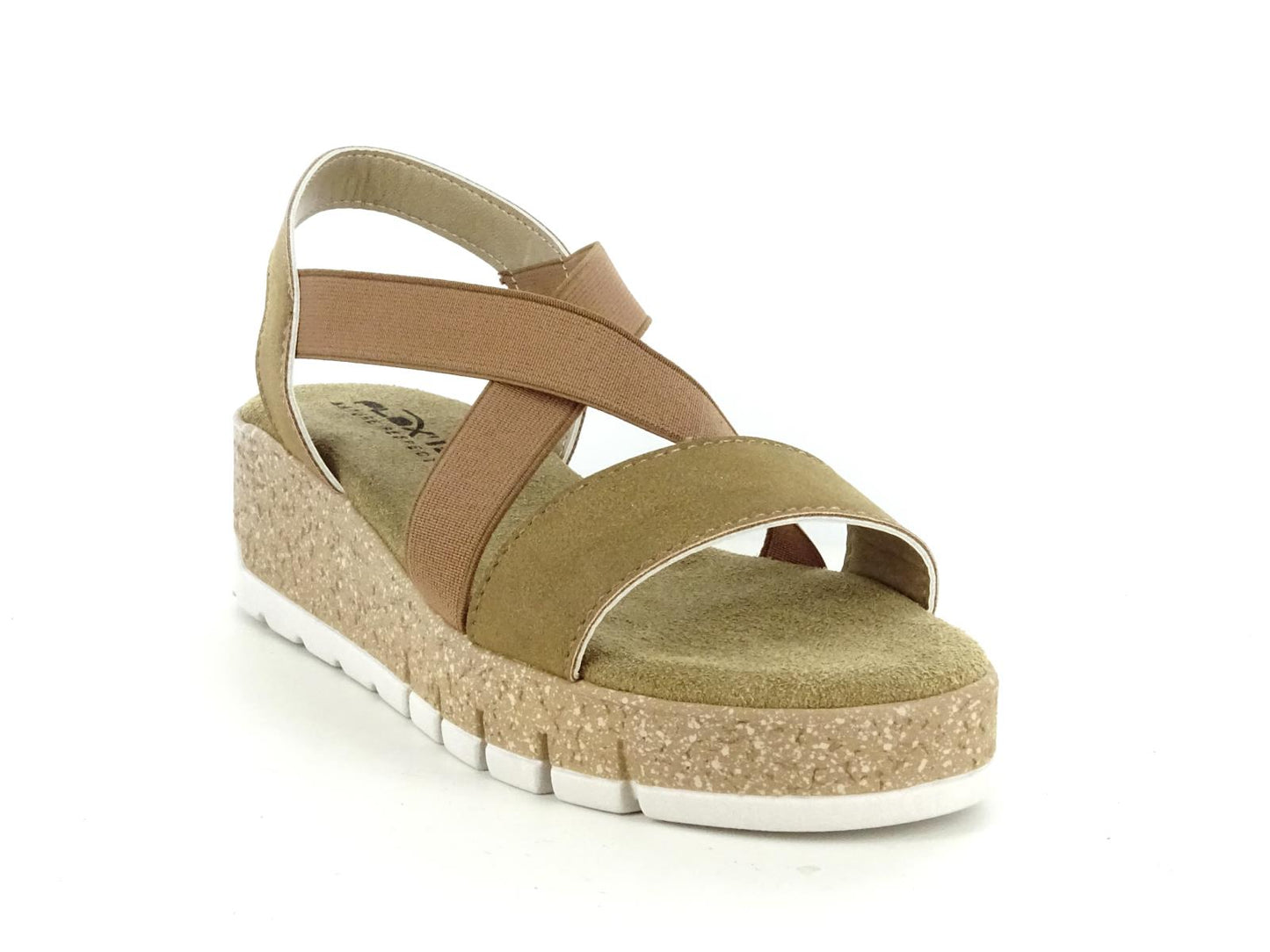 PATRIZIA NB73 SANDALO DONNA